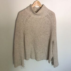 BP Oversized Hobo Sweater